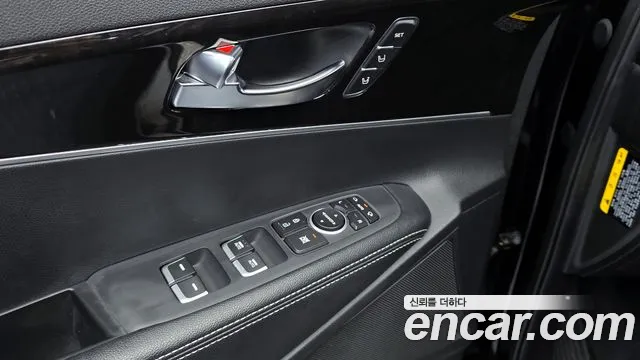 2019 Kia The New Sorento Diesel 2.2 4WD Sold VIN KNAPK81BDKA519633 – photo 18