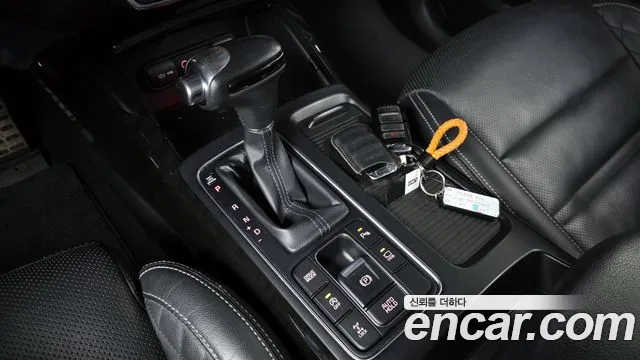 2019 Kia The New Sorento Diesel 2.2 4WD Sold VIN KNAPK81BDKA519633 – photo 19