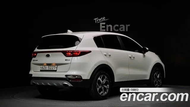 2019 Kia Sportage The Bold Diesel 1.6 2WD Sold VIN KNAPL812GKK654072 – engine bay