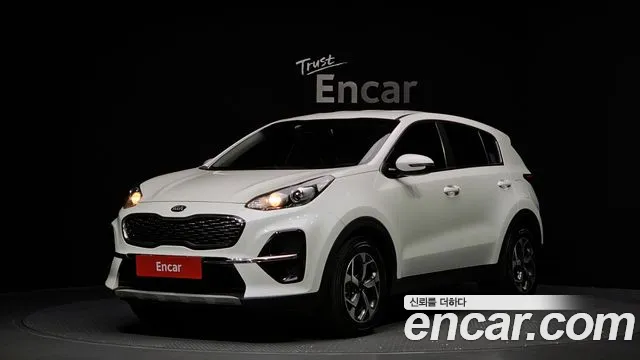 2019 Kia Sportage The Bold Diesel 1.6 2WD Sold VIN KNAPL812GKK654072 – photo 11