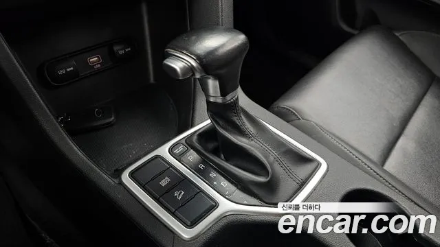 2019 Kia Sportage The Bold Diesel 1.6 2WD Sold VIN KNAPL812GKK654072 – photo 16
