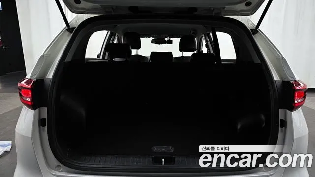 2019 Kia Sportage The Bold Diesel 1.6 2WD Sold VIN KNAPL812GKK654072 – photo 20