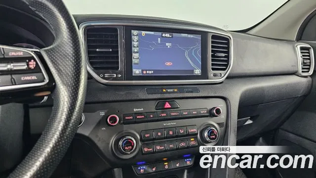 2020 Kia Sportage The Bold Diesel 1.6 2WD Sold VIN KNAPL812GLK773934 – interior seats 2020 Kia Sportage The Bold Diesel 1.6 2WD Sold VIN KNAPL812GLK773934 – interior seats