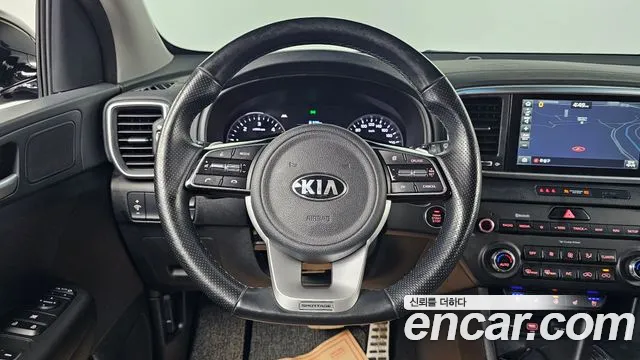 2020 Kia Sportage The Bold Diesel 1.6 2WD Sold VIN KNAPL812GLK773934 – exterior detail 2020 Kia Sportage The Bold Diesel 1.6 2WD Sold VIN KNAPL812GLK773934 – exterior detail