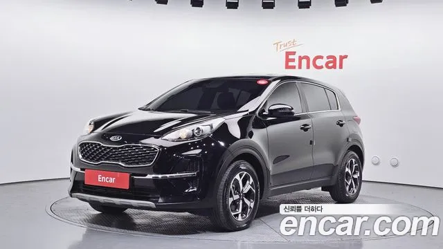 2020 Kia Sportage The Bold Diesel 1.6 2WD Sold VIN KNAPL812GLK773934 – photo 11 2020 Kia Sportage The Bold Diesel 1.6 2WD Sold VIN KNAPL812GLK773934 – photo 11