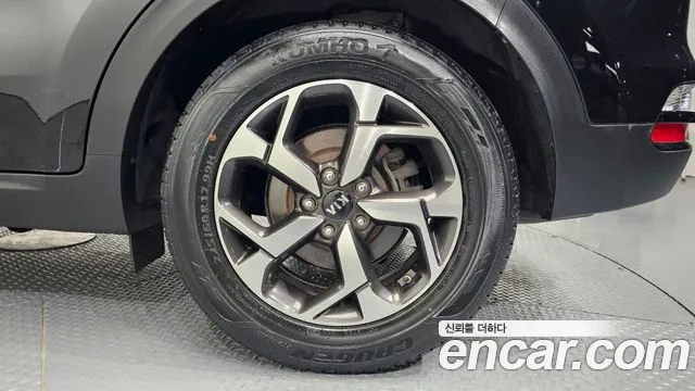 2020 Kia Sportage The Bold Diesel 1.6 2WD Sold VIN KNAPL812GLK773934 – photo 15 2020 Kia Sportage The Bold Diesel 1.6 2WD Sold VIN KNAPL812GLK773934 – photo 15