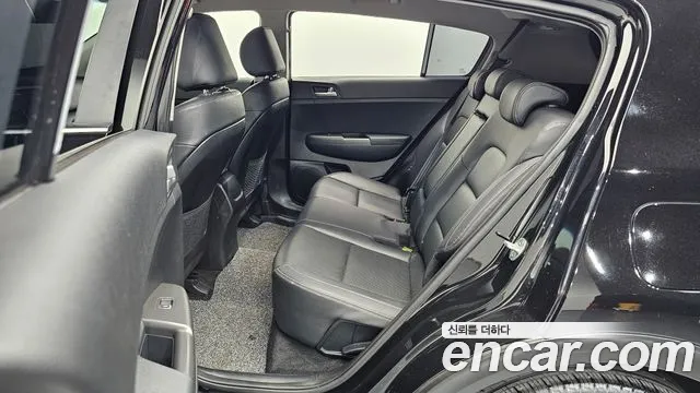 2020 Kia Sportage The Bold Diesel 1.6 2WD Sold VIN KNAPL812GLK773934 – photo 17 2020 Kia Sportage The Bold Diesel 1.6 2WD Sold VIN KNAPL812GLK773934 – photo 17