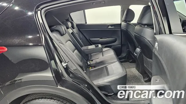 2020 Kia Sportage The Bold Diesel 1.6 2WD Sold VIN KNAPL812GLK773934 – photo 22 2020 Kia Sportage The Bold Diesel 1.6 2WD Sold VIN KNAPL812GLK773934 – photo 22