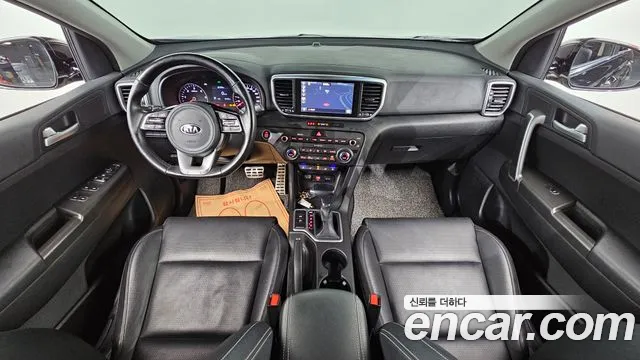 2020 Kia Sportage The Bold Diesel 1.6 2WD Sold VIN KNAPL812GLK773934 – photo 23 2020 Kia Sportage The Bold Diesel 1.6 2WD Sold VIN KNAPL812GLK773934 – photo 23