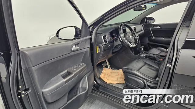 2020 Kia Sportage The Bold Diesel 1.6 2WD Sold VIN KNAPL812GLK773934 – photo 24 2020 Kia Sportage The Bold Diesel 1.6 2WD Sold VIN KNAPL812GLK773934 – photo 24