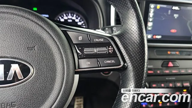 2020 Kia Sportage The Bold Diesel 1.6 2WD Sold VIN KNAPL812GLK773934 – photo 29 2020 Kia Sportage The Bold Diesel 1.6 2WD Sold VIN KNAPL812GLK773934 – photo 29