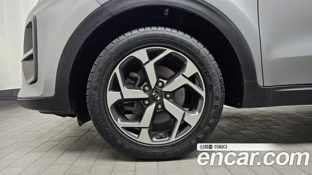 2020 Kia Sportage The Bold Diesel 1.6 2WD Sold VIN KNAPL812GLK810351 – photo 14