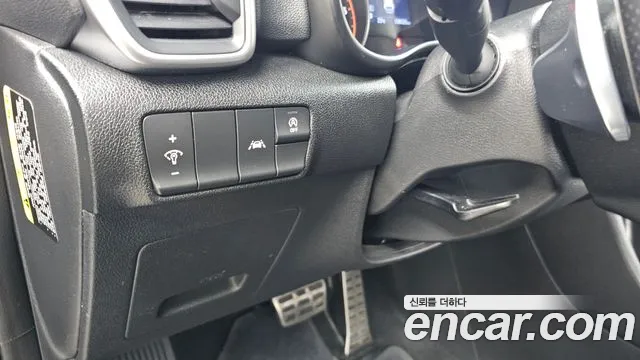 2020 Kia Sportage The Bold Diesel 1.6 2WD Sold VIN KNAPL812GLK810351 – photo 19