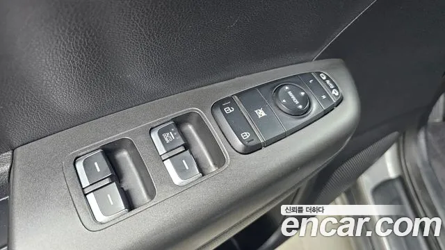 2020 Kia Sportage The Bold Diesel 1.6 2WD Sold VIN KNAPL812GLK810351 – photo 22