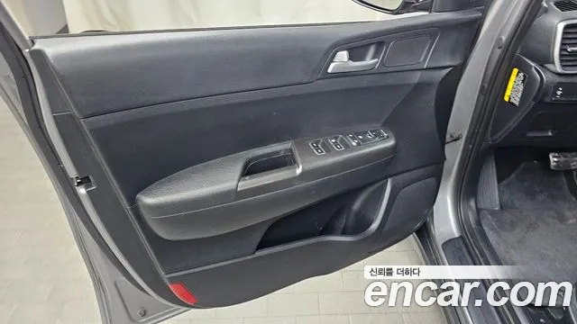 2020 Kia Sportage The Bold Diesel 1.6 2WD Sold VIN KNAPL812GLK810351 – photo 28