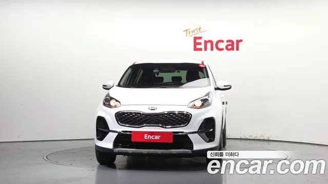 2020 Kia Sportage The Bold Diesel 1.6 2WD Sold VIN KNAPL812GLK852675 – interior seats