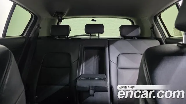 2020 Kia Sportage The Bold Diesel 1.6 2WD Sold VIN KNAPL812GLK852675 – photo 17