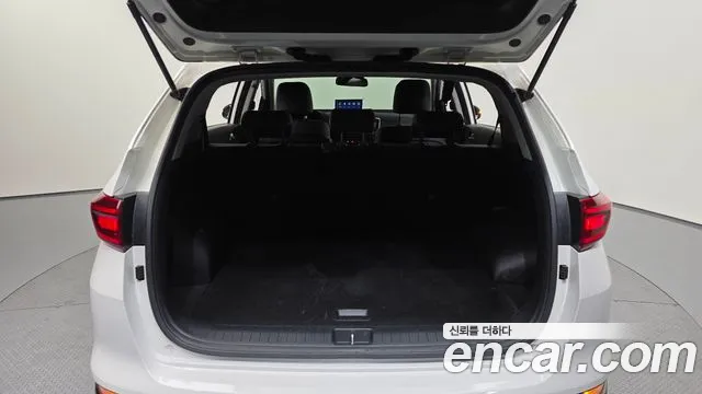 2022 Kia Sportage The Bold Diesel 1.6 2WD Sold VIN KNAPL812GNK949239 – undercarriage 2022 Kia Sportage The Bold Diesel 1.6 2WD Sold VIN KNAPL812GNK949239 – undercarriage