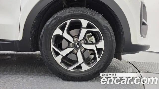 2022 Kia Sportage The Bold Diesel 1.6 2WD Sold VIN KNAPL812GNK949239 – photo 27 2022 Kia Sportage The Bold Diesel 1.6 2WD Sold VIN KNAPL812GNK949239 – photo 27