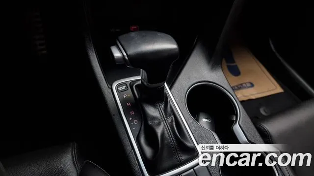 2019 Kia Sportage The Bold Diesel 2.0 2WD Sold VIN KNAPM813BKK561952 – rear exterior
