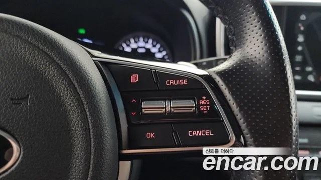 2019 Kia Sportage The Bold Diesel 2.0 2WD Sold VIN KNAPM813BKK561955 – side profile