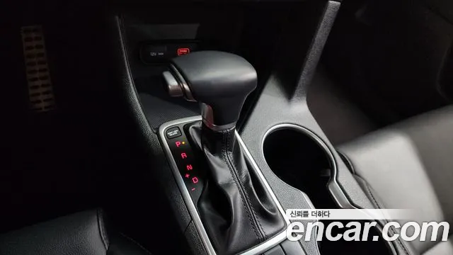 2019 Kia Sportage The Bold Diesel 2.0 2WD Sold VIN KNAPM813BKK561955 – interior seats