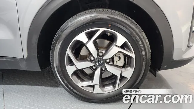 2019 Kia Sportage The Bold Diesel 2.0 2WD Sold VIN KNAPM813BKK561955 – photo 19