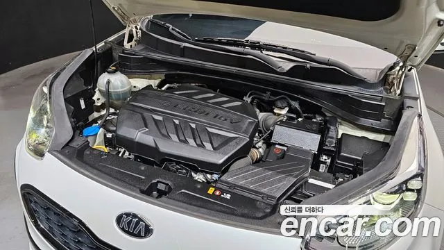 2019 Kia Sportage The Bold Diesel 2.0 2wd Sold VIN KNAPM813BKK571566 – front exterior