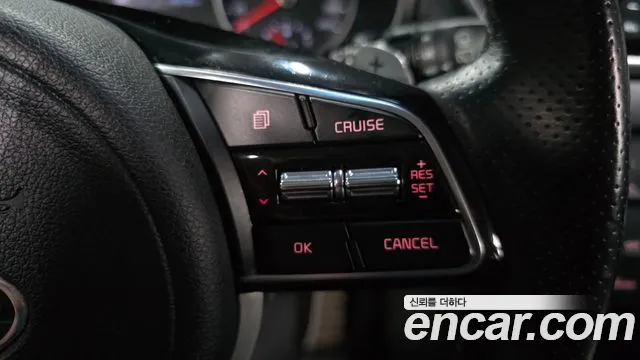 2019 Kia Sportage The Bold Diesel 2.0 2WD Sold VIN KNAPM813BKK576209 – photo 11