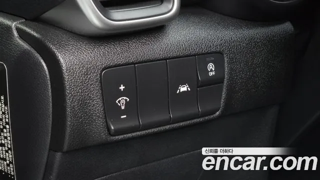 2019 Kia Sportage The Bold Diesel 2.0 2WD Sold VIN KNAPM813BKK576209 – photo 12