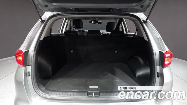 2019 Kia Sportage The Bold Diesel 2.0 2WD Sold VIN KNAPM813BKK576209 – photo 14
