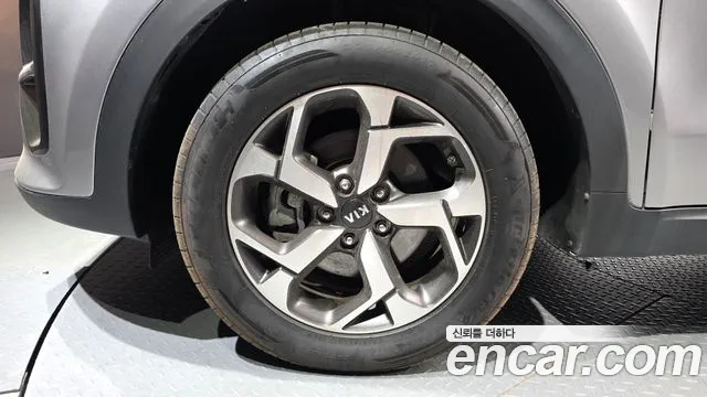 2019 Kia Sportage The Bold Diesel 2.0 2WD Sold VIN KNAPM813BKK576209 – photo 15