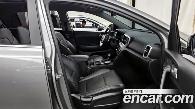 2019 Kia Sportage The Bold Diesel 2.0 2WD Sold VIN KNAPM813BKK683751 – undercarriage