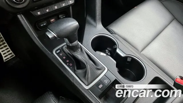 2019 Kia Sportage The Bold Diesel 2.0 2WD Sold VIN KNAPM813BKK683751 – photo 15