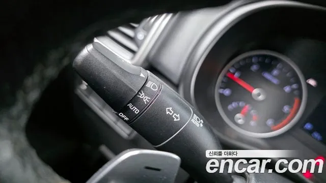 2019 Kia Sportage The Bold Diesel 2.0 2WD Sold VIN KNAPM813BKK683751 – photo 17
