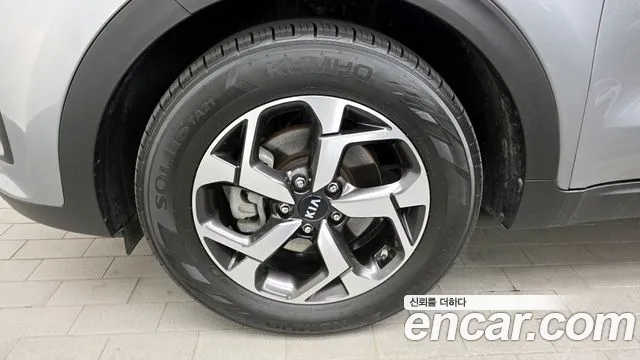 2019 Kia Sportage The Bold Diesel 2.0 2WD Sold VIN KNAPM813BKK683751 – photo 26
