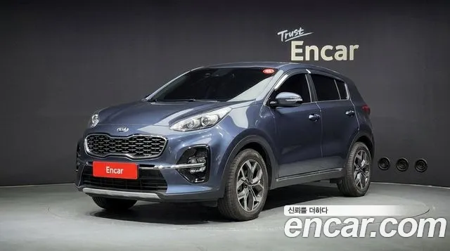 2020 Kia Sportage The Bold Diesel 2.0 2WD Sold VIN KNAPM813BLK777709 – photo 15