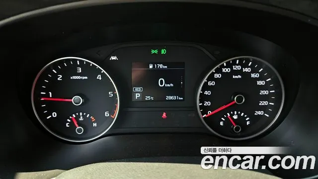 2020 Kia Sportage The Bold Diesel 2.0 2WD Sold VIN KNAPM813BLK777709 – photo 17