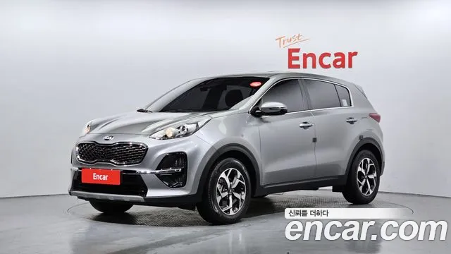 2020 Kia Sportage The Bold Diesel 2.0 2WD Sold VIN KNAPM813BLK780179 – exterior detail