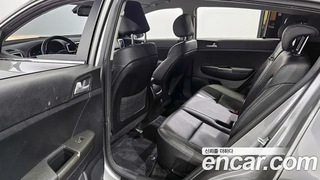 2020 Kia Sportage The Bold Diesel 2.0 2WD Sold VIN KNAPM813BLK780179 – odometer reading