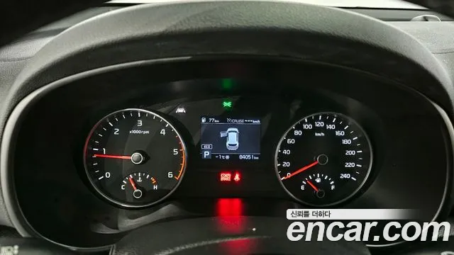 2020 Kia Sportage The Bold Diesel 2.0 2WD Sold VIN KNAPM813BLK780179 – photo 18