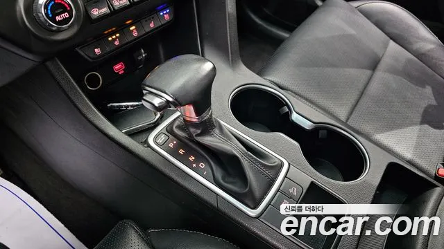 2020 Kia Sportage The Bold Diesel 2.0 2wd Sold VIN KNAPM813BLK811550 – front exterior