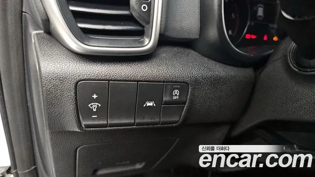 2021 Kia Sportage The Bold Diesel 2.0 2WD Sold VIN KNAPM813BMK917089 – side profile