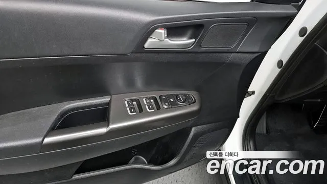 2021 Kia Sportage The Bold Diesel 2.0 2WD Sold VIN KNAPM813BMK917089 – photo 12