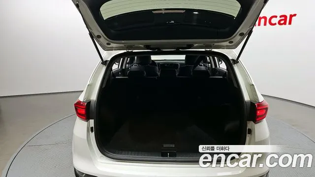 2021 Kia Sportage The Bold Diesel 2.0 2WD Sold VIN KNAPM813BMK917089 – photo 13