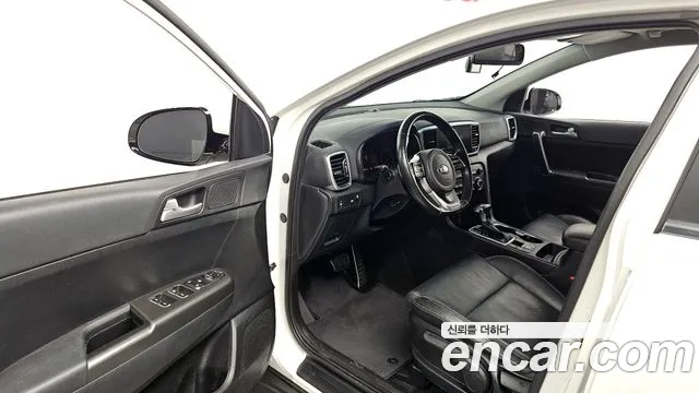 2021 Kia Sportage The Bold Diesel 2.0 2WD Sold VIN KNAPM813BMK917089 – photo 17
