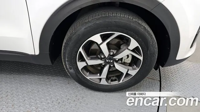 2021 Kia Sportage The Bold Diesel 2.0 2WD Sold VIN KNAPM813BMK917089 – photo 19