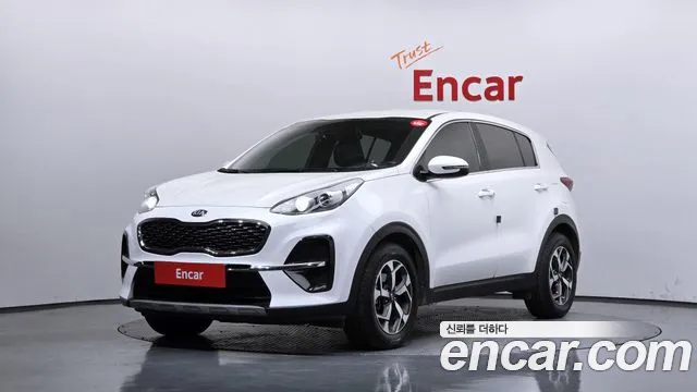 2021 Kia Sportage The Bold Diesel 2.0 2WD – VIN KNAPM813BMK922874 2021 Kia Sportage The Bold Diesel 2.0 2WD VIN KNAPM813BMK922874