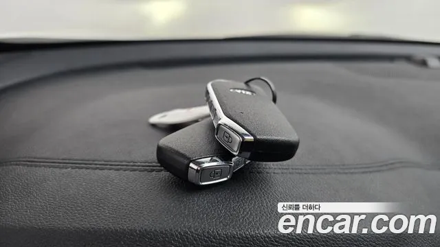 2021 Kia Sportage The Bold Diesel 2.0 2WD Sold VIN KNAPM813BMK922874 – trunk area