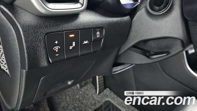 2019 Kia Sportage The Bold Diesel 2.0 2WD Sold VIN KNAPN813BKK574558 – photo 16